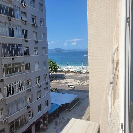 Sunset Premium - Vista Lateral Para Ate 4 Pessoas Rio de Janeiro Ngoại thất bức ảnh