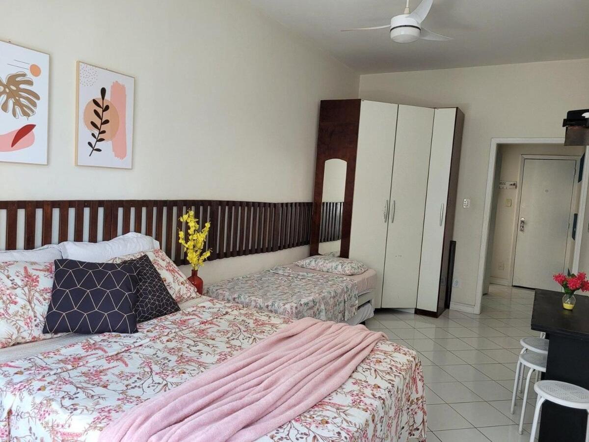 Sunset Premium - Vista Lateral Para Ate 4 Pessoas Rio de Janeiro Ngoại thất bức ảnh