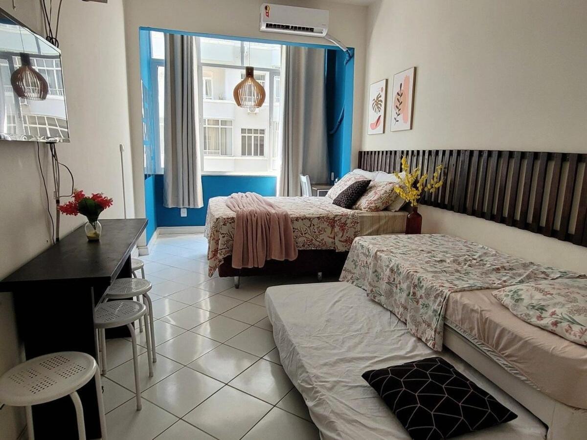 Sunset Premium - Vista Lateral Para Ate 4 Pessoas Rio de Janeiro Ngoại thất bức ảnh