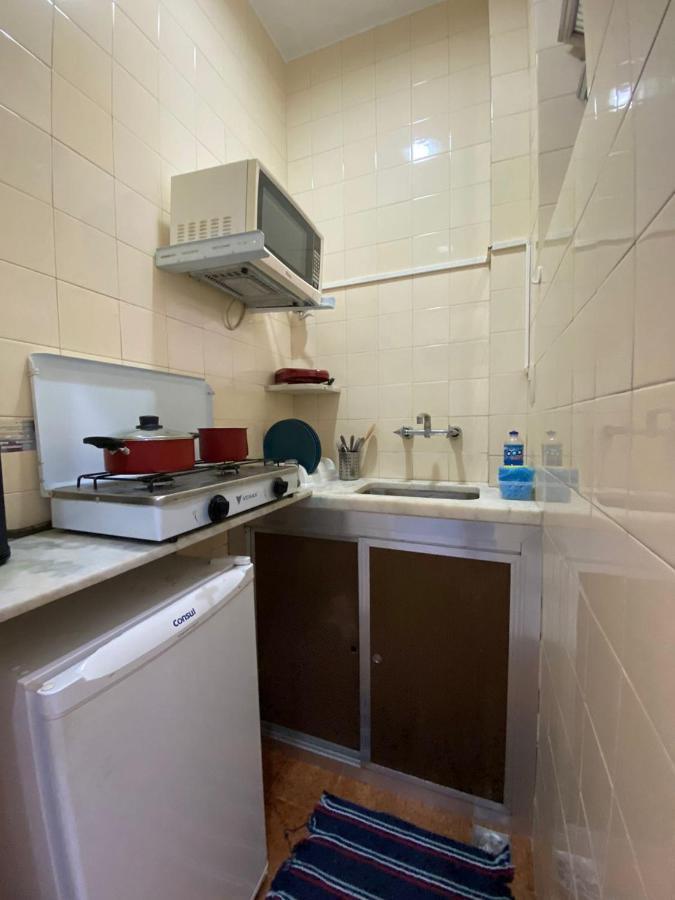 Sunset Premium - Vista Lateral Para Ate 4 Pessoas Rio de Janeiro Ngoại thất bức ảnh